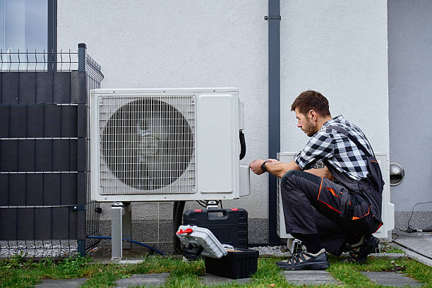 Trusted Hvac service in Kearney, MO - Tropical Oasis HVAC
